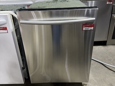 GREAT CONDITION SAMSUNG STAINLESS STEEL DISHWASHER
