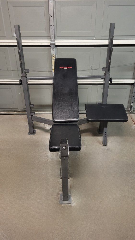 bench