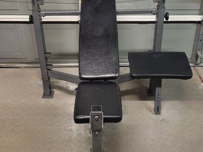 bench