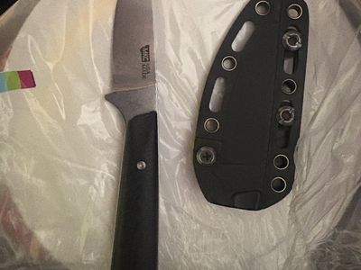 MKC Flat Tail