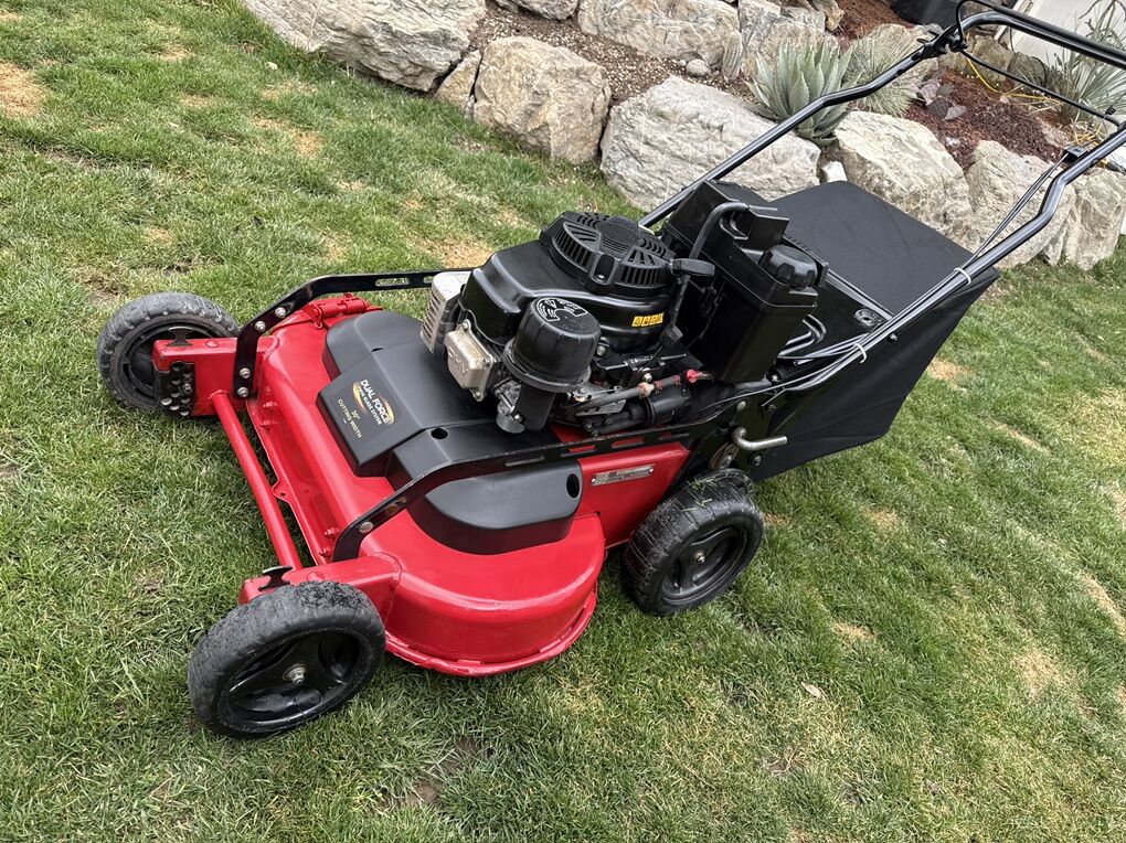 XMark Commercial  30