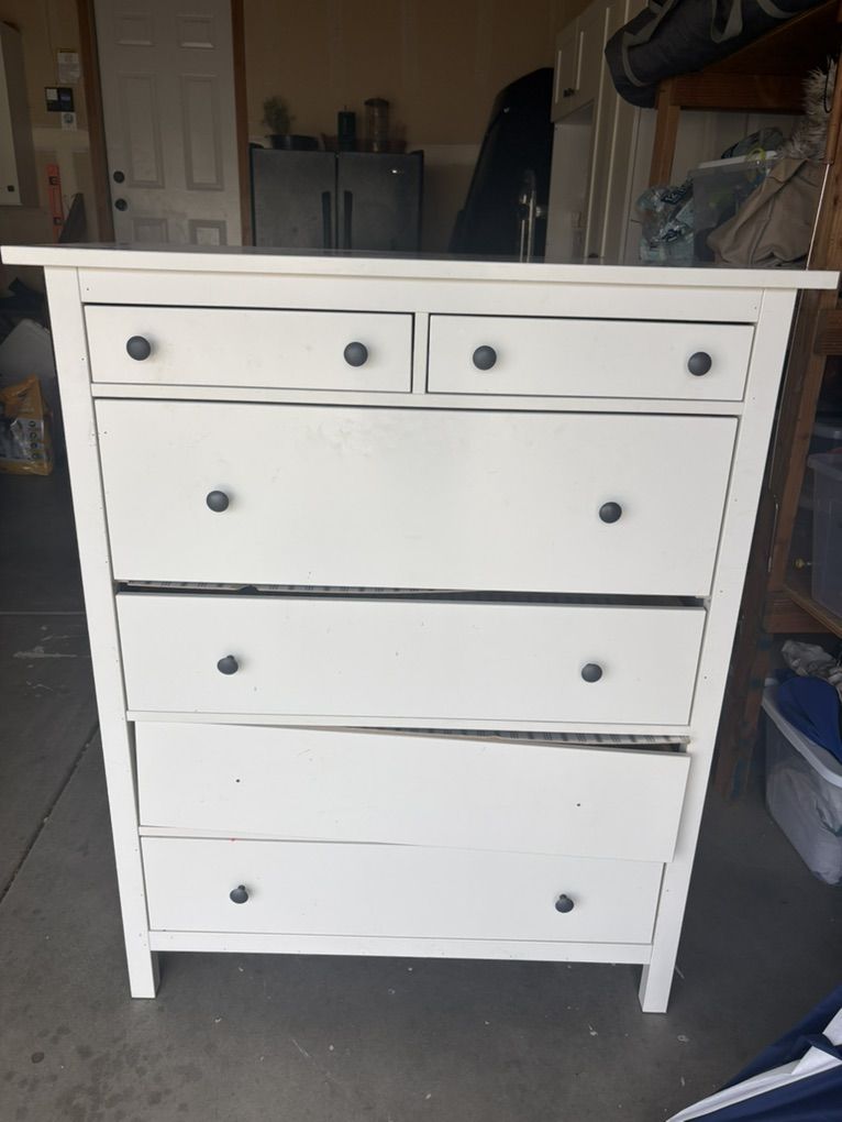Ikea Dresser