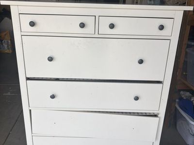 Ikea Dresser
