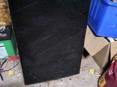 fridge