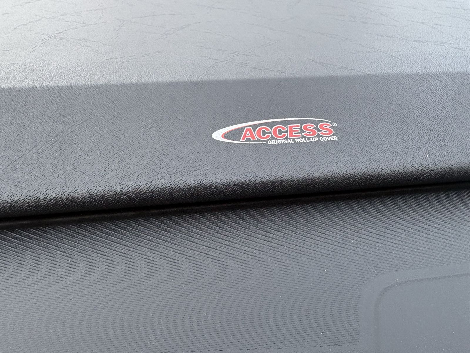 Access Tonneau Cover