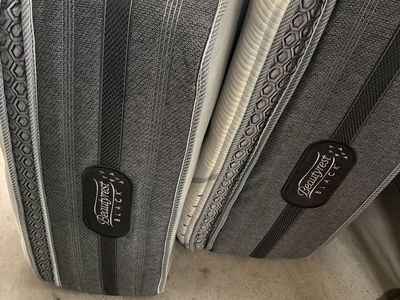 Split King Mattress $125.00 OBO