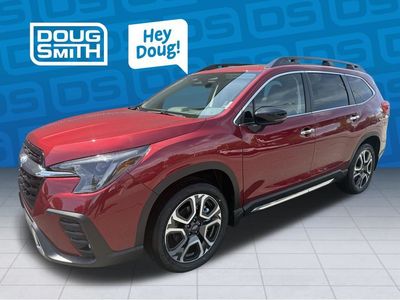 2026 Subaru Ascent Touring