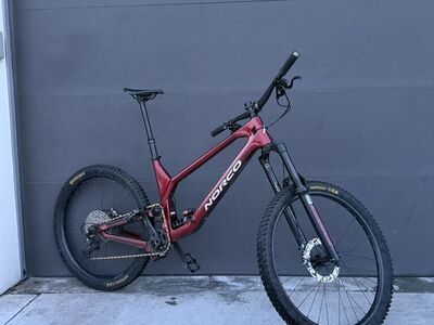 Norco Range XL 29