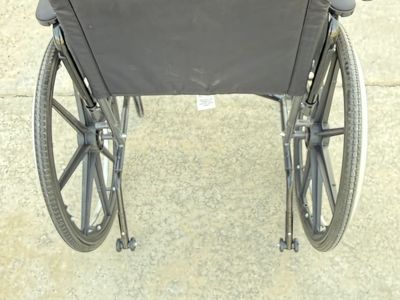 Wheelchair
