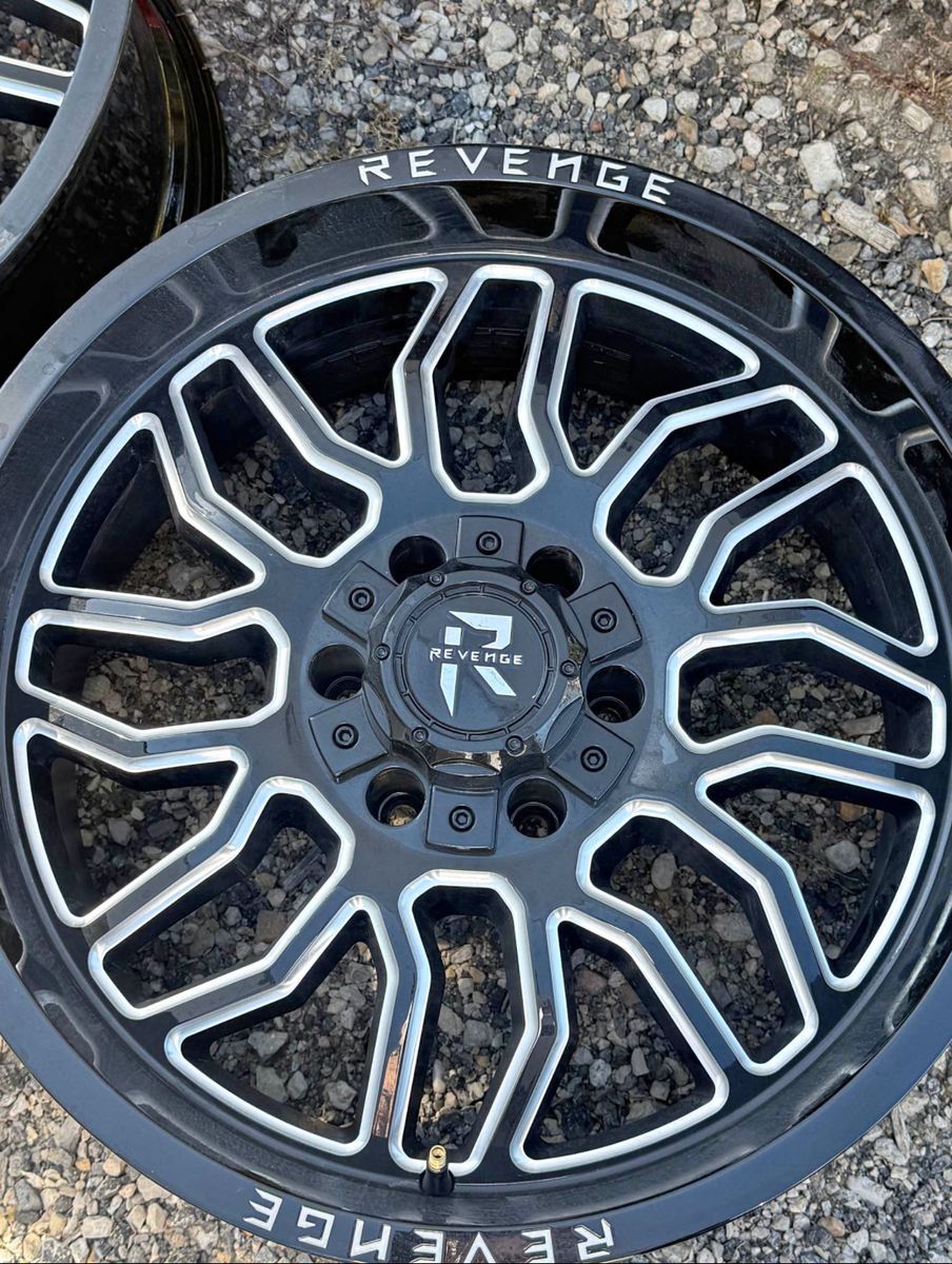 Wheels