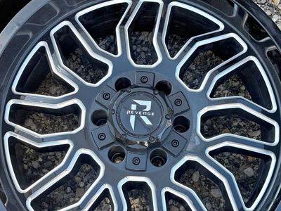 Wheels