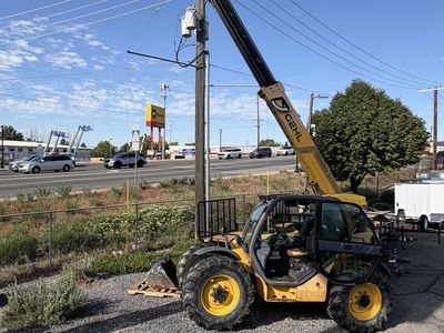 FOR RENT – Gehl CT7-23 Telehandler