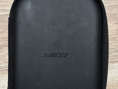 Bose Headphones Case