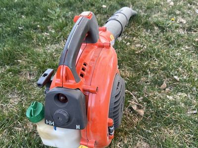 Husqvarna Leaf Blower