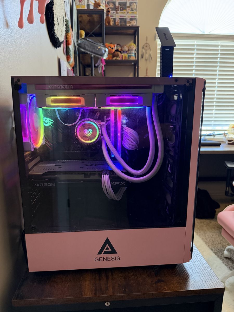 Gaming PC