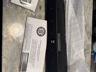 Expedition Essentials 3TPAM Dash Mount for 3rd Gen Toyota Tacoma
