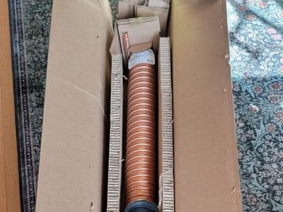 ThermoDrain - Drain Water Heat Recovery Pipe