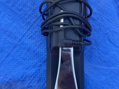 Gearlux GLX-CHSP-005 Sustain Pedal