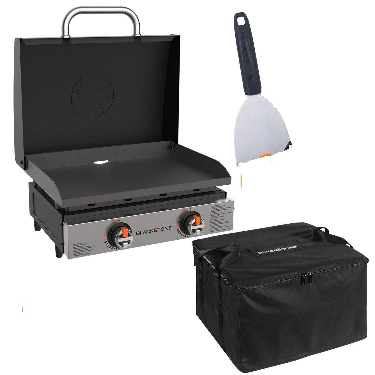 Blackstone 22" 2405NA Omnivore Tabletop Griddle 1807217 #98667