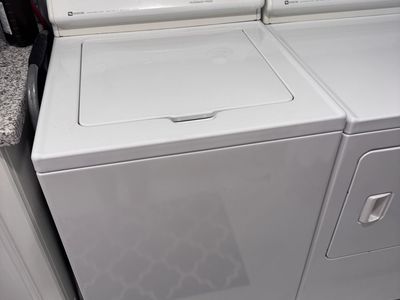 Maytag Washer & Dryer Set