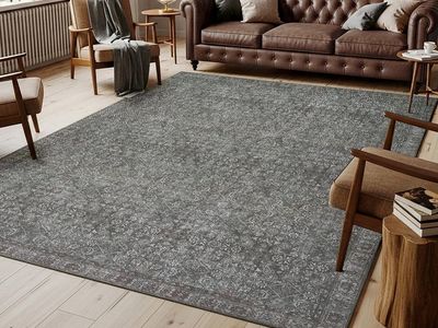 Gertmenian Vintage Area Rug 7ft10in x 10ft 1999498 #106146