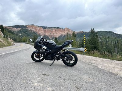 2022 Kawasaki Ninja 400 ABS