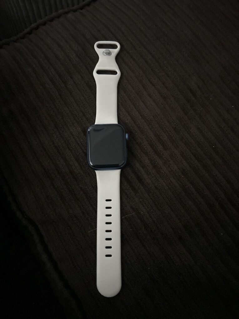 Apple Watch Series 7 45mm