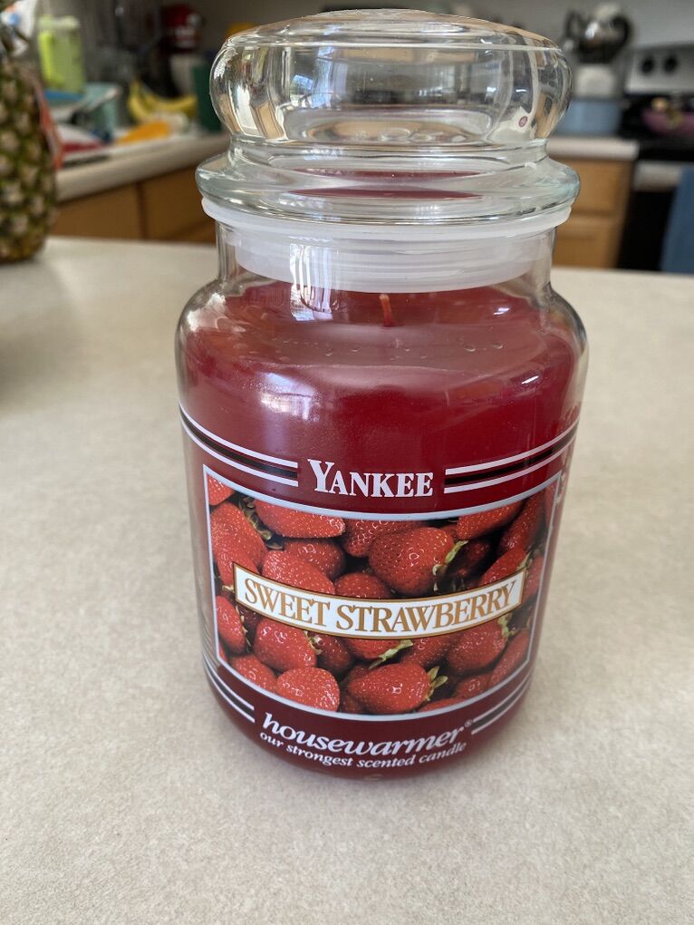Yankee Candle