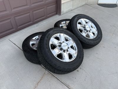 Silverado Stocks 8x180