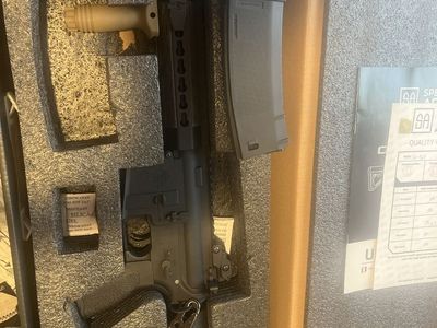 Specs arms SA - E07