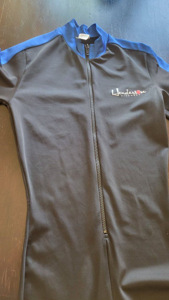 Henderson Divewear Hotskins