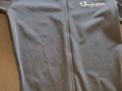 Henderson Divewear Hotskins
