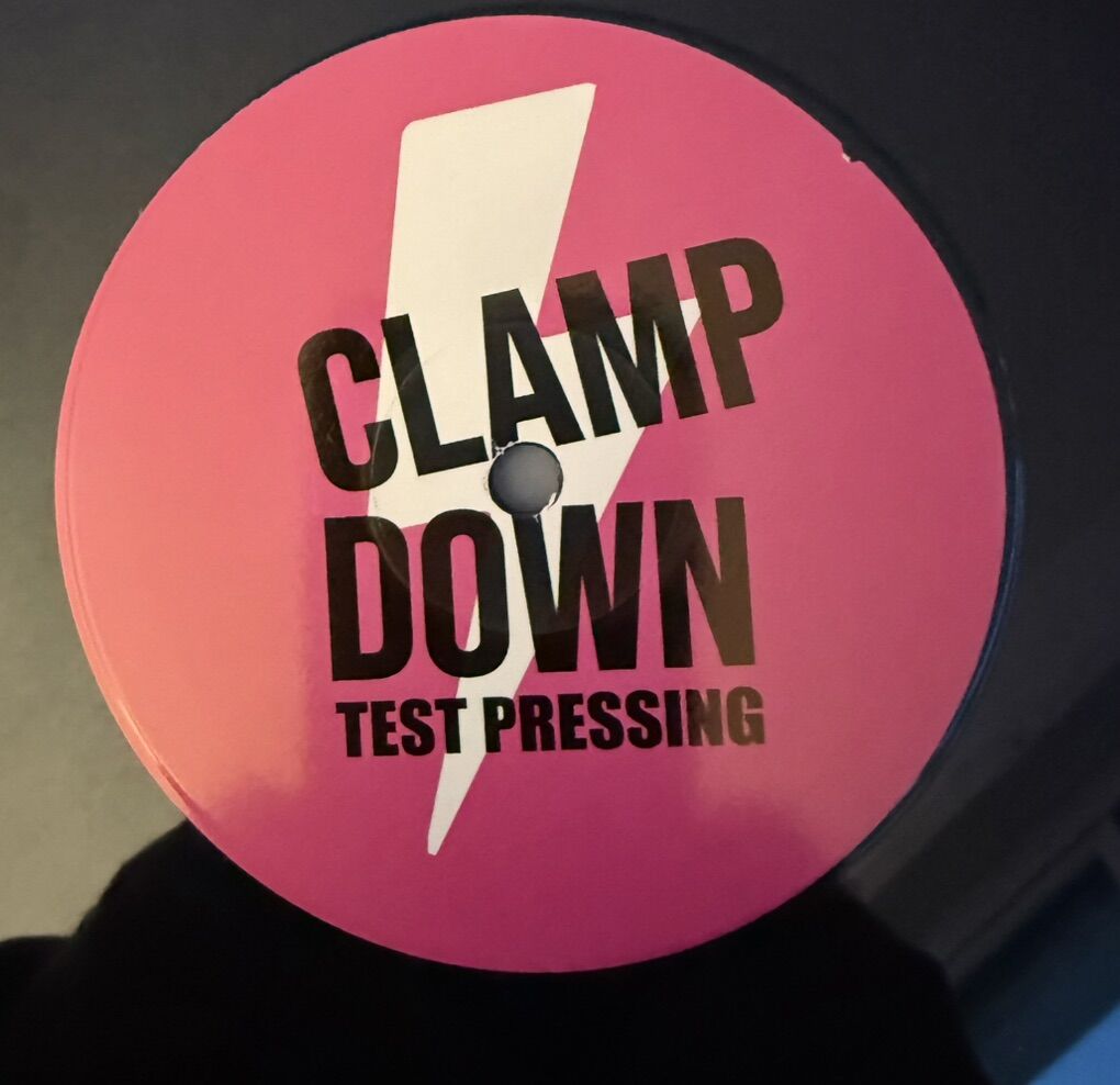 CASTLE rare Metal Doom