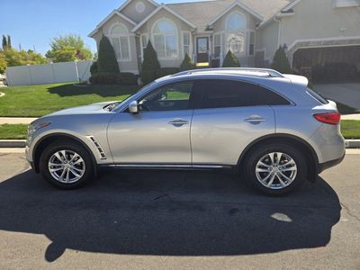 2012 Infiniti FX35 Base