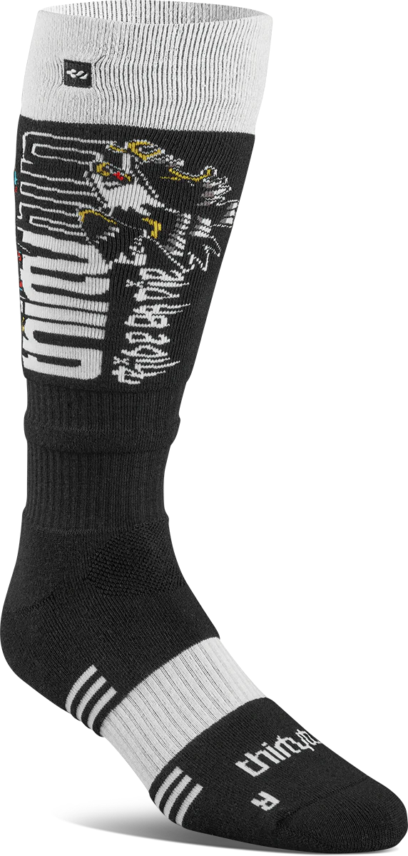 ThirtyTwo TM CoolMax Ski Sock