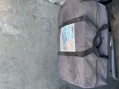 Camping Picnic Table