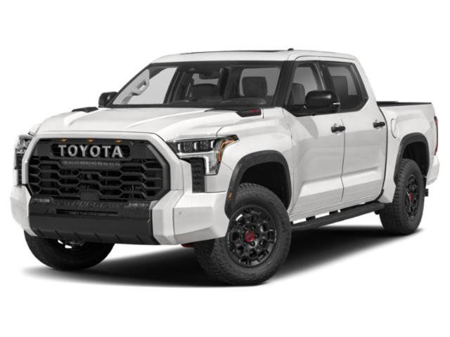 2022 Toyota Tundra TRD Pro HV