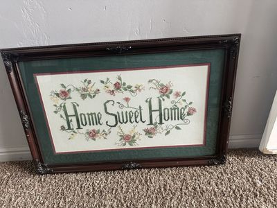 Pictures & Paintings