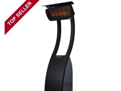 $1,200 O.B.O. Bromic- Tungsten free standing portable heater