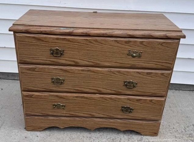 Dresser