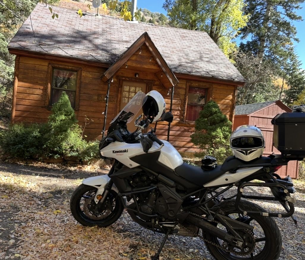 650 Versys (650Versys)