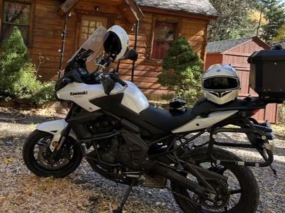 650 Versys (650Versys)