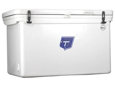 Icey Tek Cooler 200 Quarts