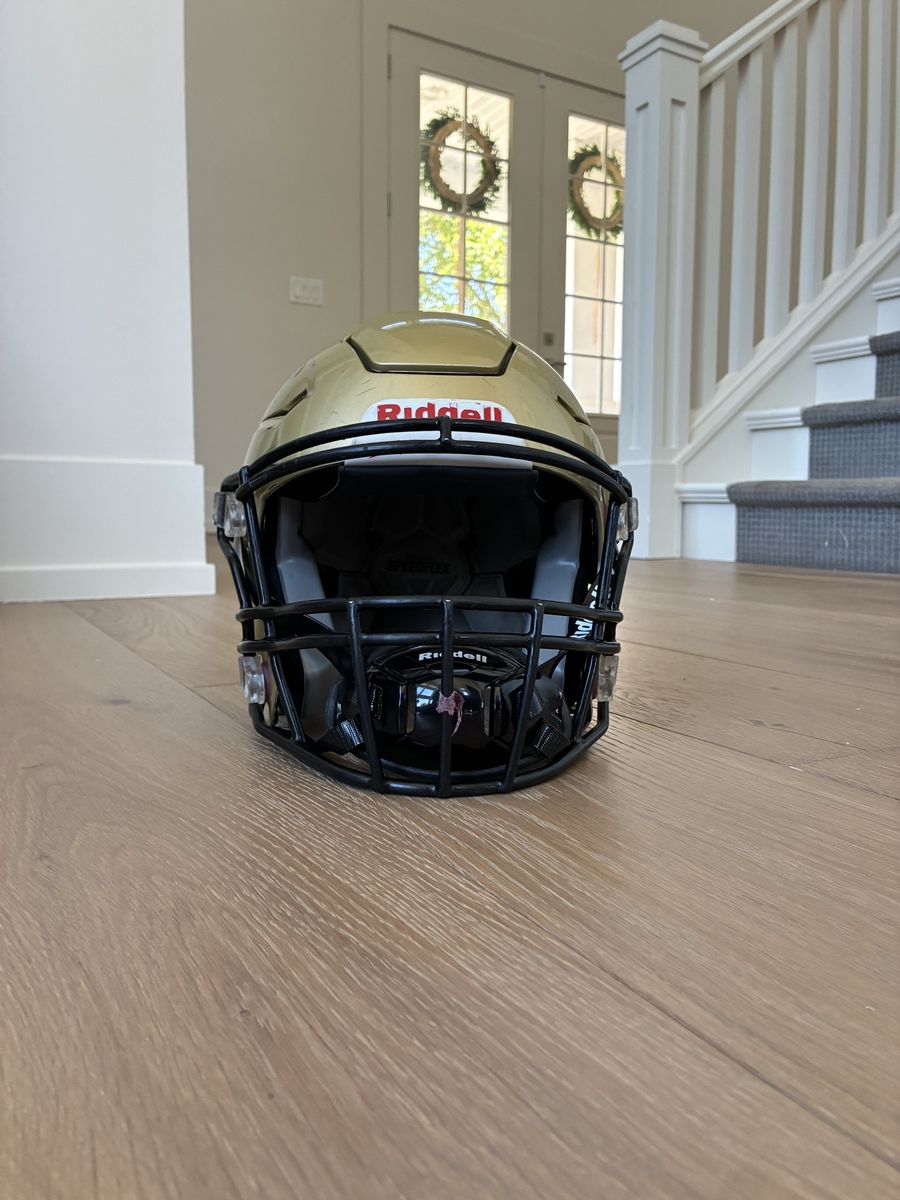 Riddell SpeedFlex Football Helmet