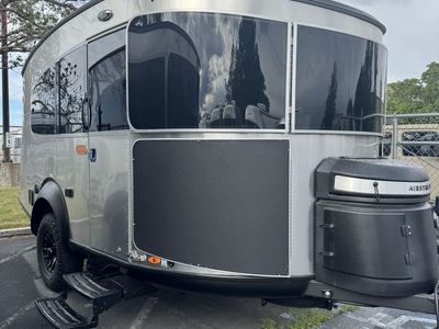 2026 Airstream Basecamp XE