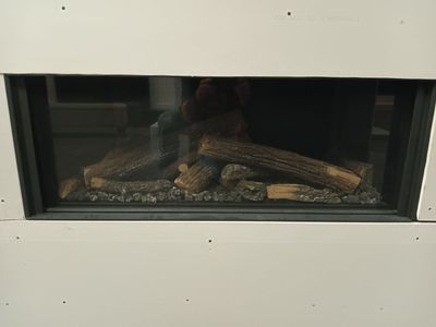 Gas Fireplace and Insert Sale