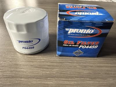 Oil Filter Pronto P04459