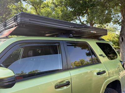 Roofnest Falcon 2 Rooftop Tent