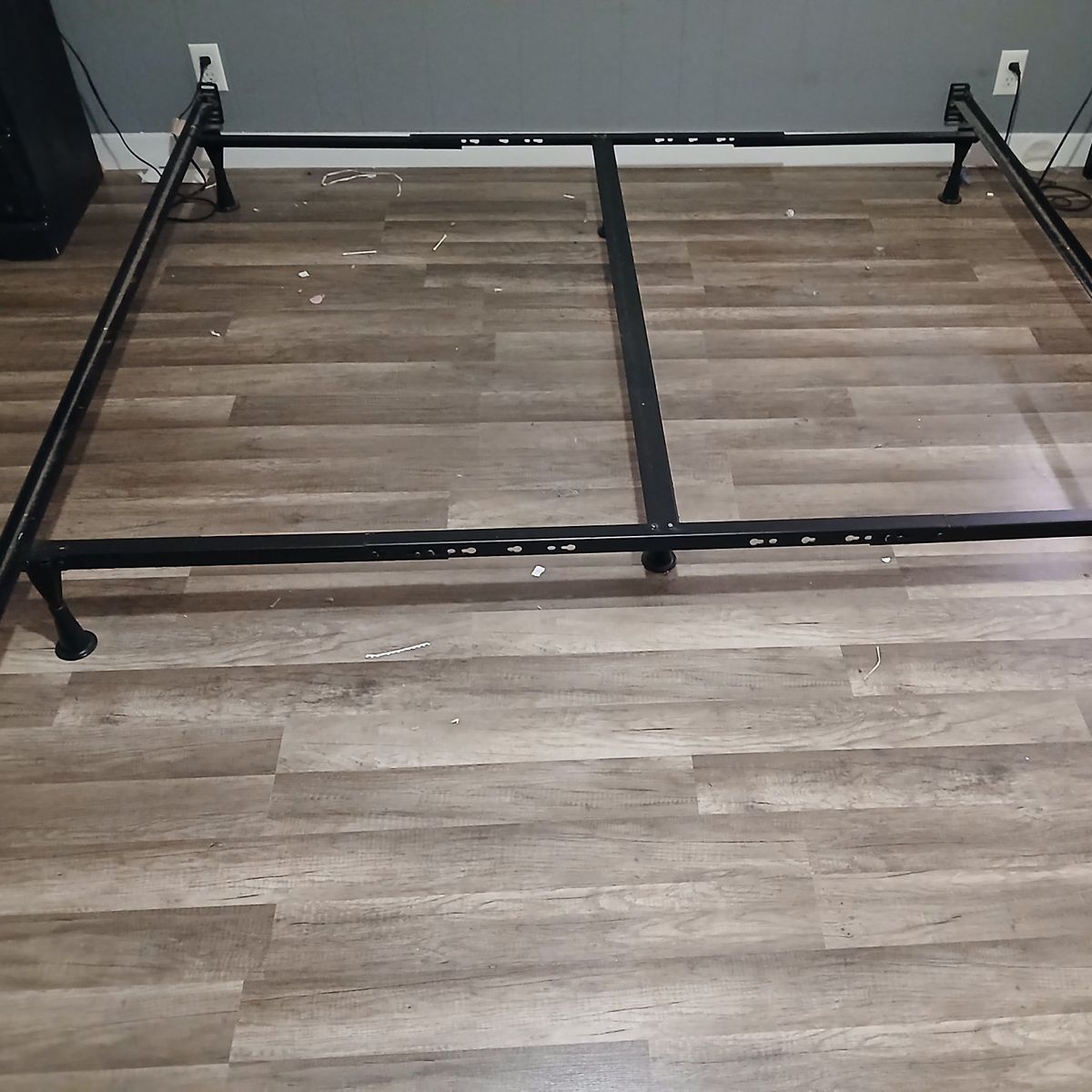 Adjustable Bed Frame