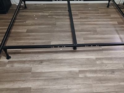 Adjustable Bed Frame